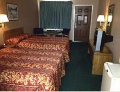 Dumas Inn Kültér fotó