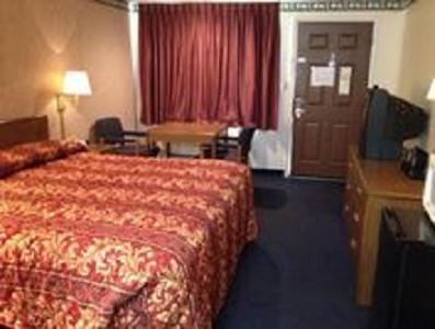 Dumas Inn Kültér fotó